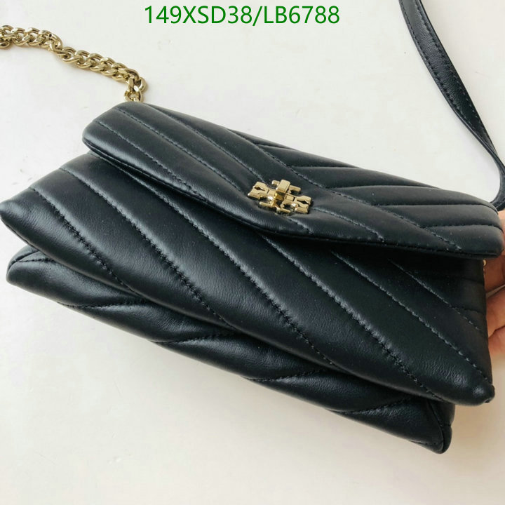 Tory Burch-Bag-Mirror Quality Code: LB6788 $: 149USD