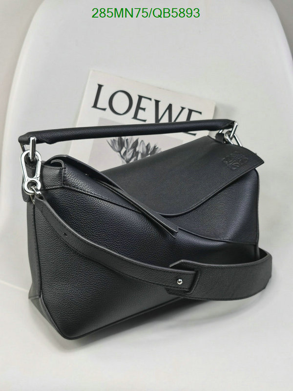 Loewe-Bag-Mirror Quality Code: QB5893 $: 285USD