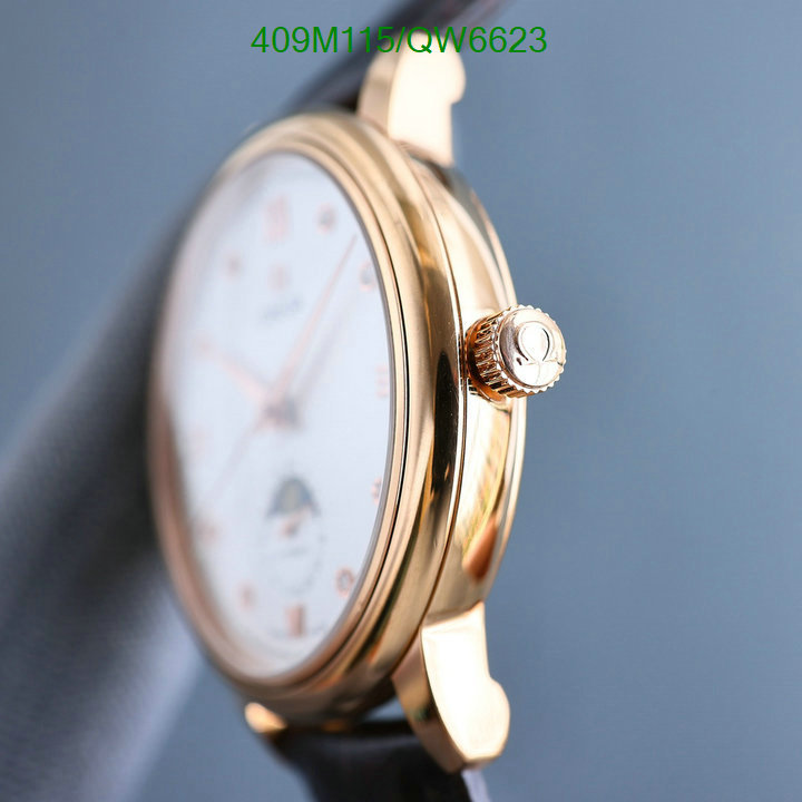 Omega-Watch-Mirror Quality Code: QW6623 $: 409USD