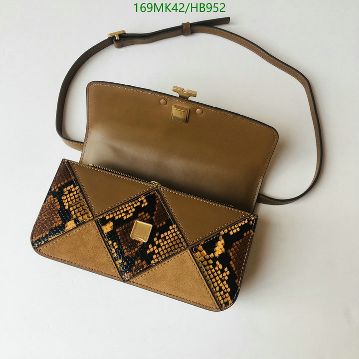 Tory Burch-Bag-Mirror Quality Code: HB952 $: 169USD