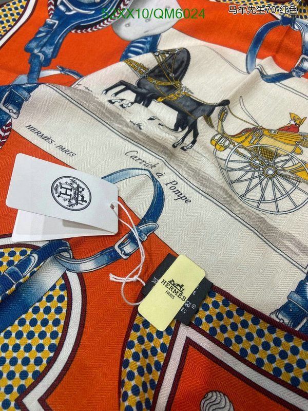 Hermes-Scarf Code: QM6024 $: 52USD