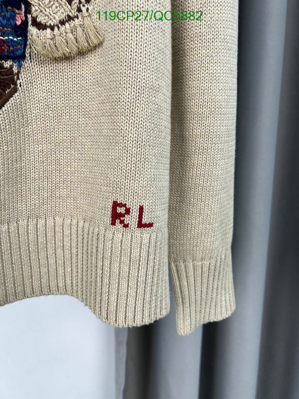 Ralph Lauren-Clothing Code: QC5882 $: 119USD