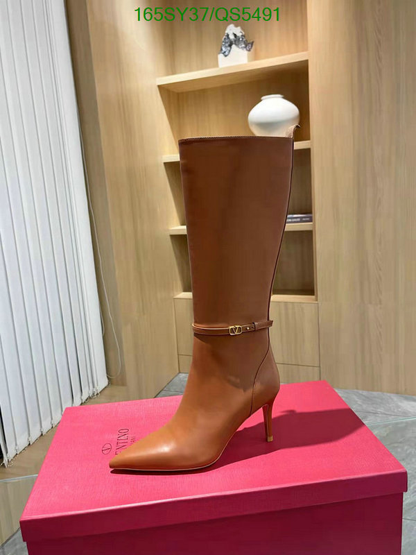 Boots-Women Shoes Code: QS5491 $: 165USD