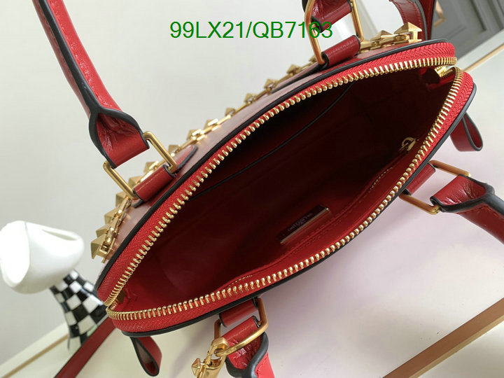 Valentino-Bag-4A Quality Code: QB7163 $: 99USD