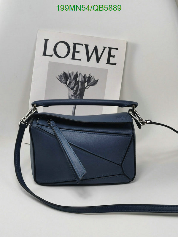 Loewe-Bag-Mirror Quality Code: QB5889 $: 199USD