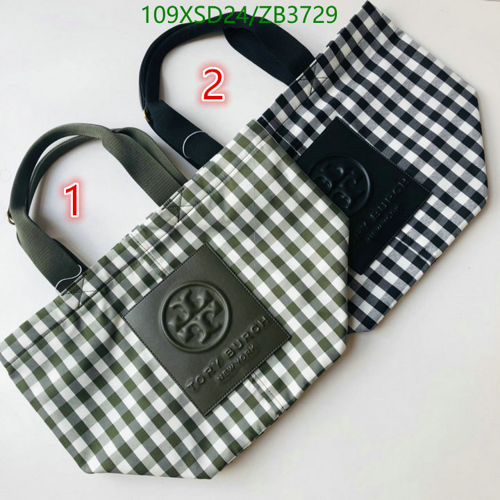 Tory Burch-Bag-Mirror Quality Code: ZB3729 $: 109USD