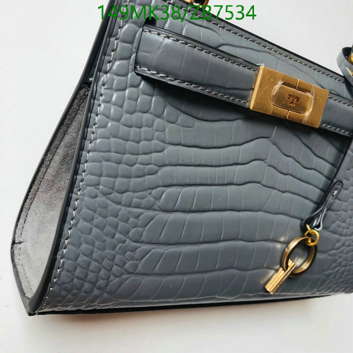 Tory Burch-Bag-Mirror Quality Code: ZB7534 $: 149USD