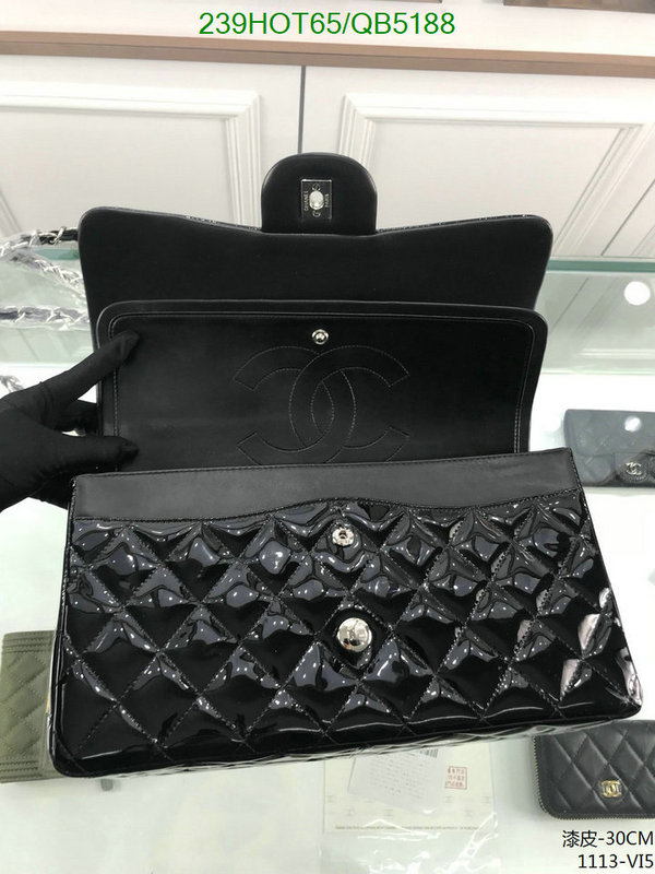 Chanel-Bag-Mirror Quality Code: QB5188 $: 239USD