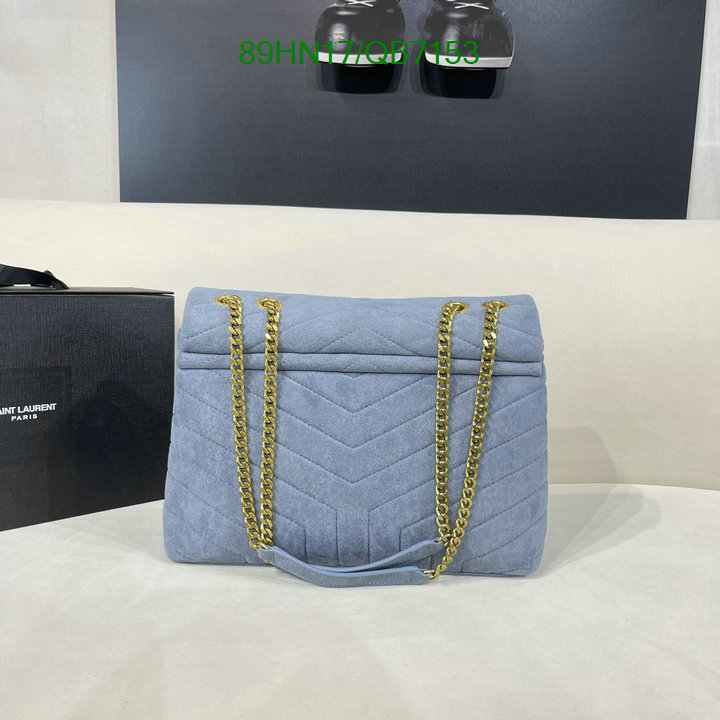 YSL-Bag-4A Quality Code: QB7153