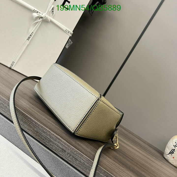 Loewe-Bag-Mirror Quality Code: QB5889 $: 199USD