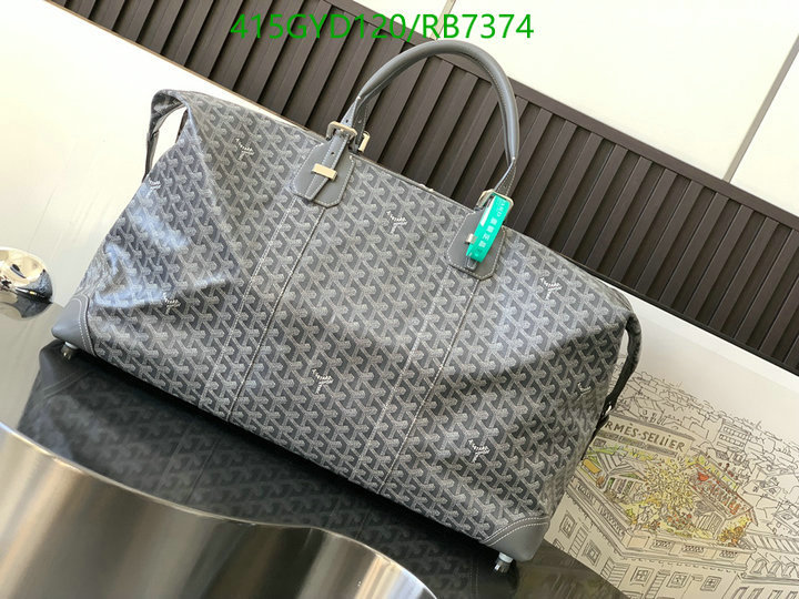 Goyard-Bag-Mirror Quality Code: RB7374 $: 415USD