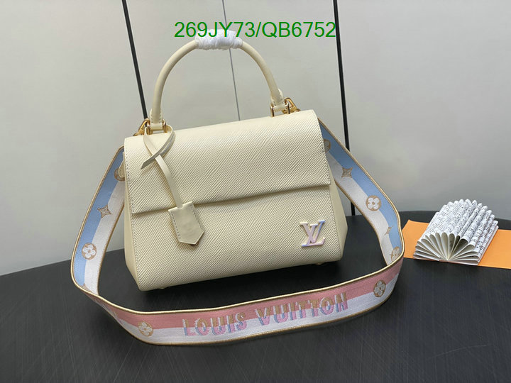 LV-Bag-Mirror Quality Code: QB6752