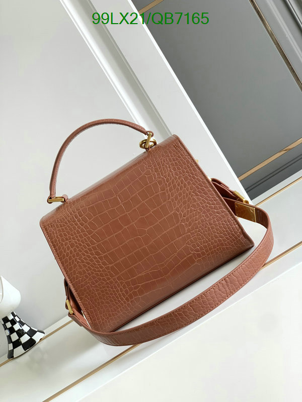 Valentino-Bag-4A Quality Code: QB7165 $: 99USD