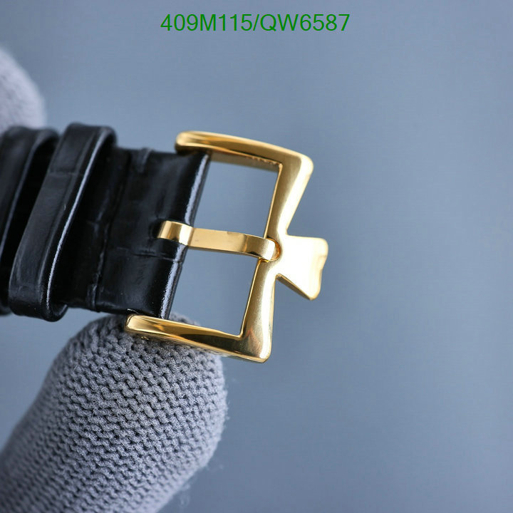 Vacheron Constantin-Watch-Mirror Quality Code: QW6587 $: 409USD
