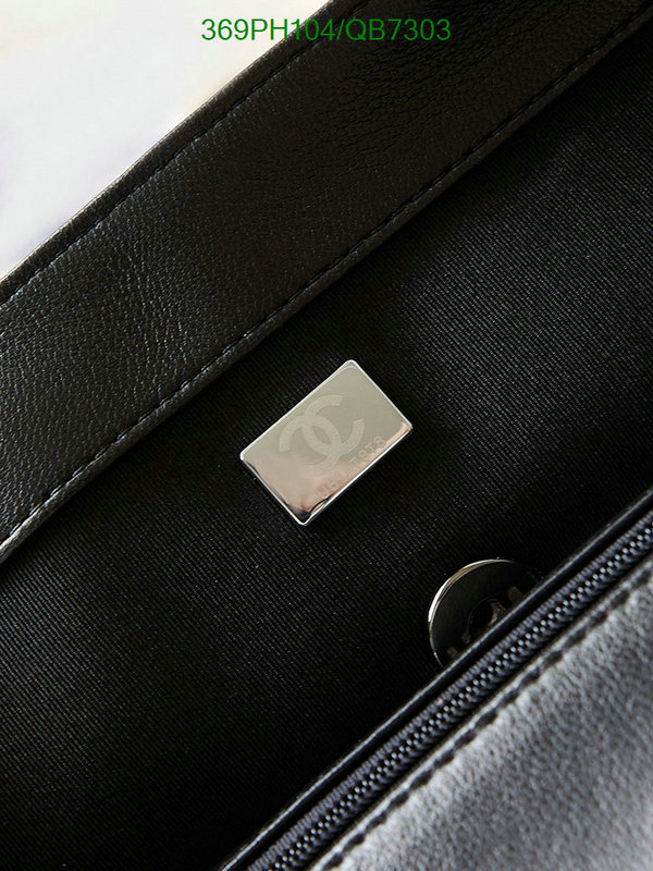 Chanel-Bag-Mirror Quality Code: QB7303 $: 369USD