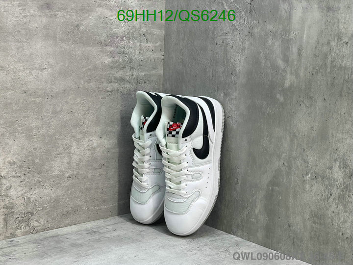 Nike-Men shoes Code: QS6246 $: 69USD