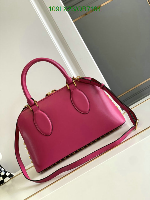 Valentino-Bag-4A Quality Code: QB7164 $: 109USD