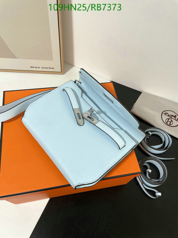 Hermes-Bag-4A Quality Code: RB7373 $: 109USD