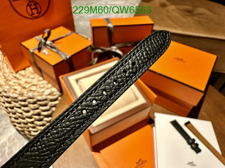 Hermes-Watch-Mirror Quality Code: QW6563 $: 229USD