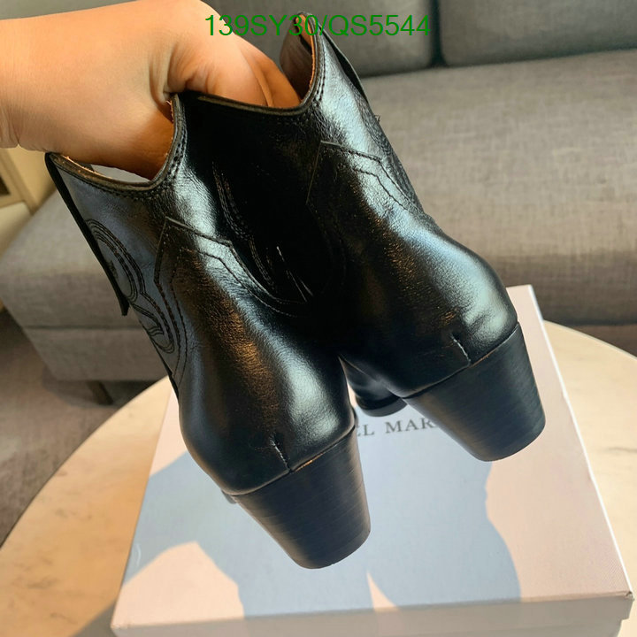 Isabel Marant-Women Shoes Code: QS5544 $: 139USD