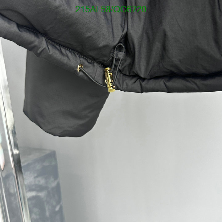 Celine-Down jacket Women Code: QC6720 $: 215USD