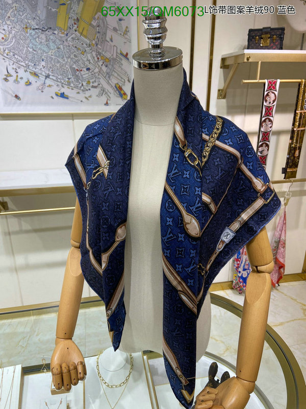 LV-Scarf Code: QM6073 $: 65USD