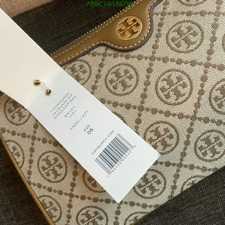 Tory Burch-Bag-4A Quality Code: LB6299 $: 79USD