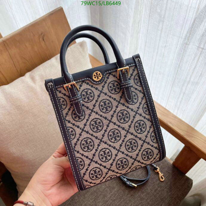 Tory Burch-Bag-4A Quality Code: LB6449 $: 79USD