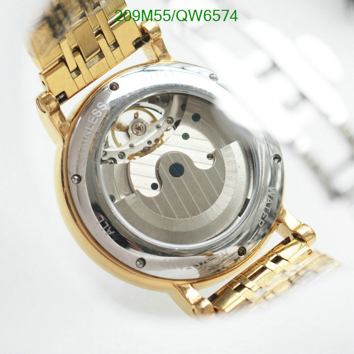 Patek Philippe-Watch-Mirror Quality Code: QW6574 $: 209USD