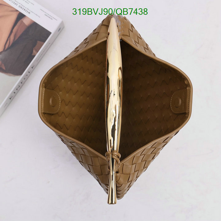 BV-Bag-Mirror Quality Code: QB7438 $: 319USD