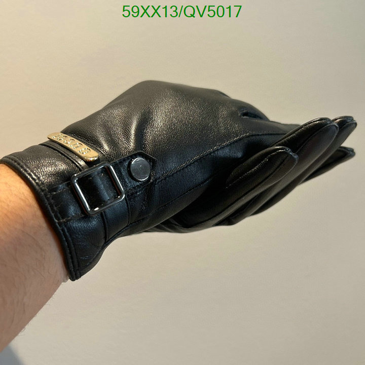 Gucci-Gloves Code: QV5017 $: 59USD