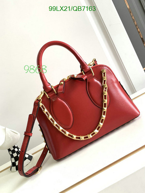 Valentino-Bag-4A Quality Code: QB7163 $: 99USD