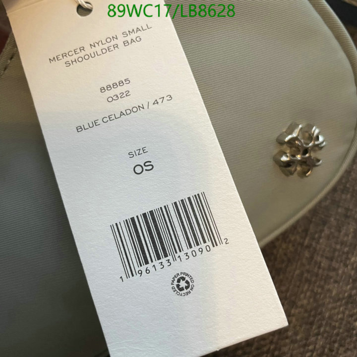 Tory Burch-Bag-4A Quality Code: LB8628 $: 89USD
