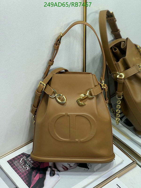 Dior-Bag-Mirror Quality Code: RB7462