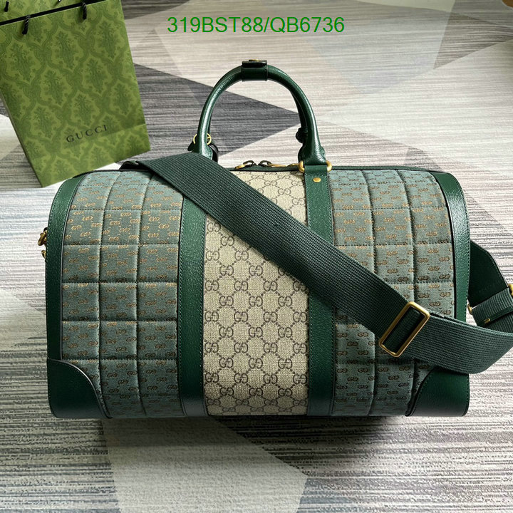 Gucci-Bag-Mirror Quality Code: QB6736 $: 319USD