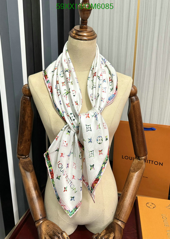 LV-Scarf Code: QM6085 $: 59USD