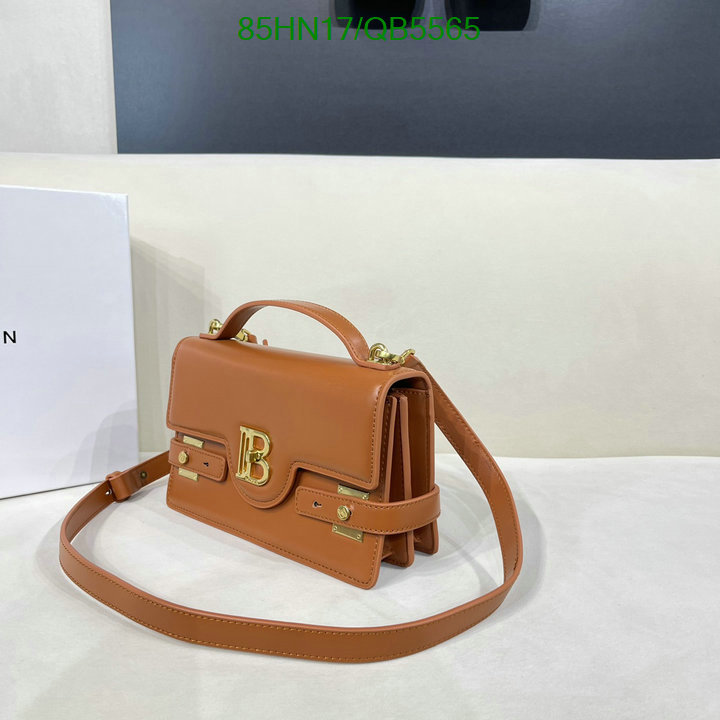 Balmain-Bag-4A Quality Code: QB5565 $: 85USD