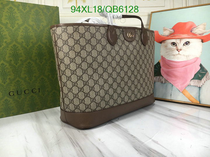 Gucci-Bag-4A Quality Code: QB6128 $: 94USD