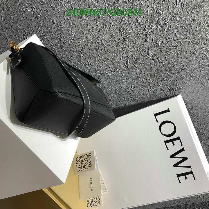 Loewe-Bag-Mirror Quality Code: QB5861 $: 249USD