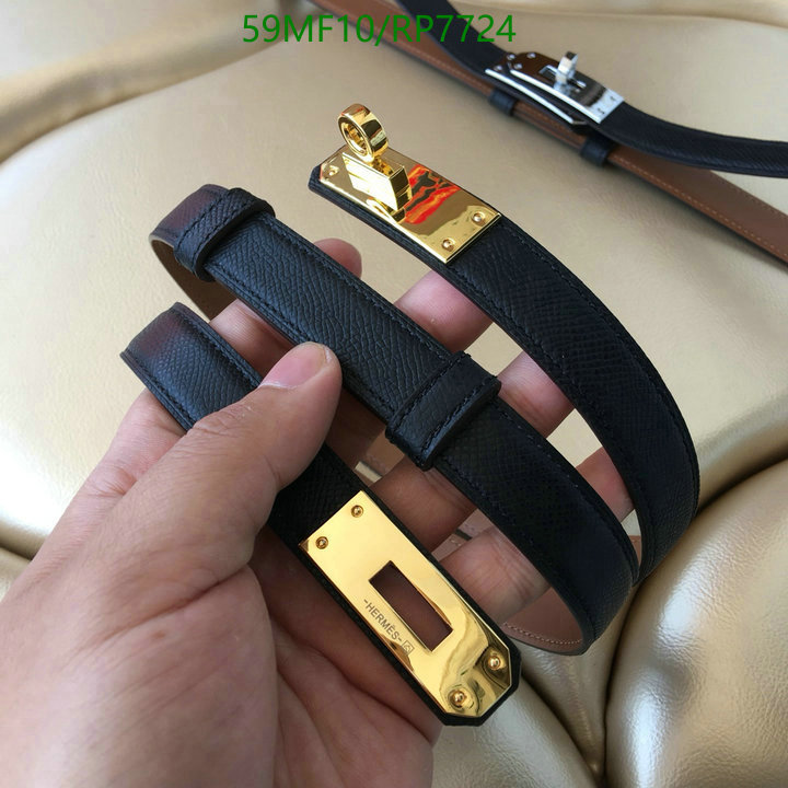 Hermes-Belts Code: RP7724 $: 59USD