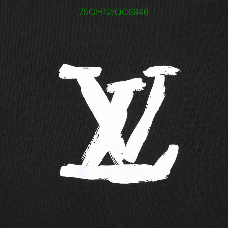 LV-Clothing Code: QC6946 $: 75USD