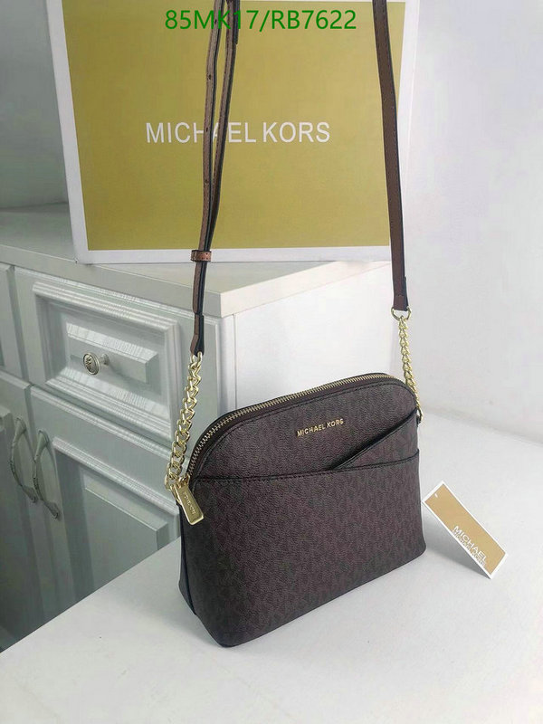 Michael Kors-Bag-Mirror Quality Code: RB7622 $: 85USD