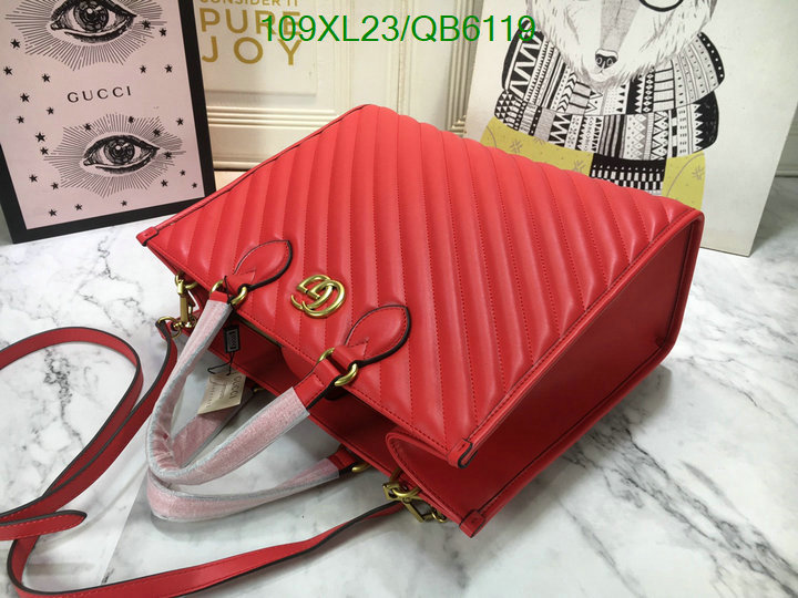 Gucci-Bag-4A Quality Code: QB6119 $: 109USD