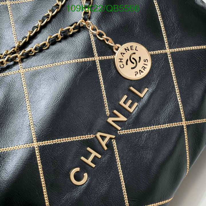 Chanel-Bag-4A Quality Code: QB5566