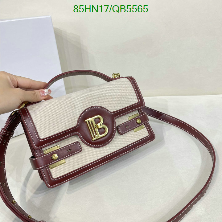 Balmain-Bag-4A Quality Code: QB5565 $: 85USD