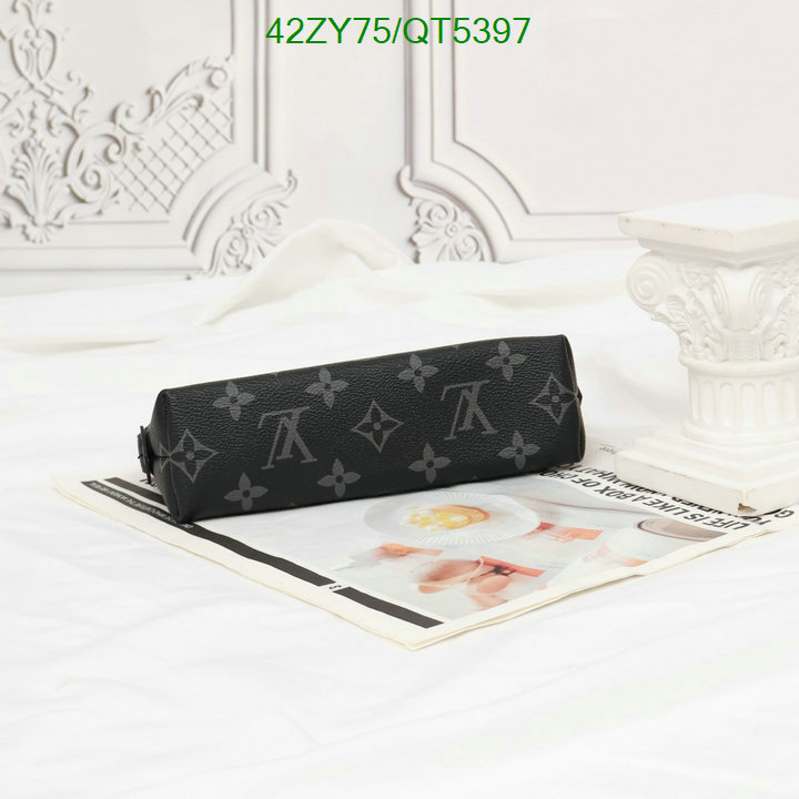 LV-Wallet-4A Quality Code: QT5397 $: 42USD