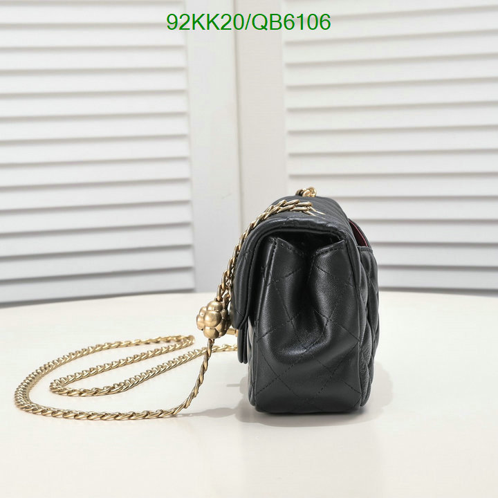Chanel-Bag-4A Quality Code: QB6106 $: 92USD