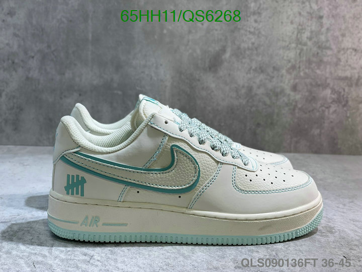 Nike-Men shoes Code: QS6268 $: 65USD