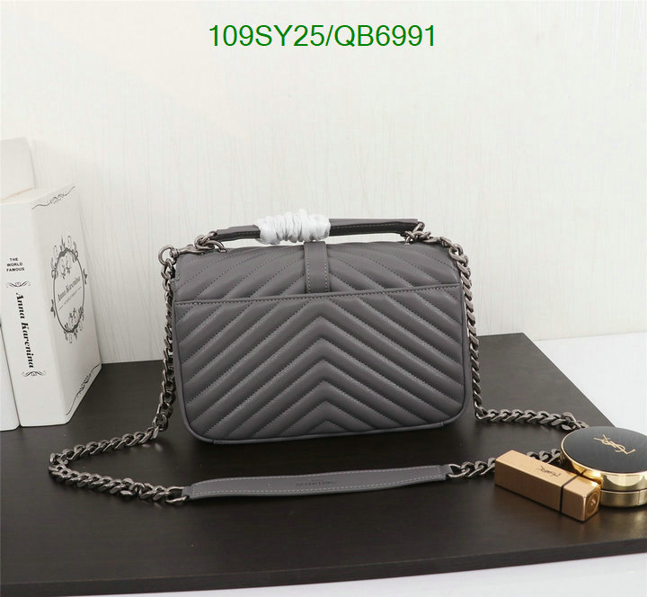 YSL-Bag-4A Quality Code: QB6991 $: 109USD