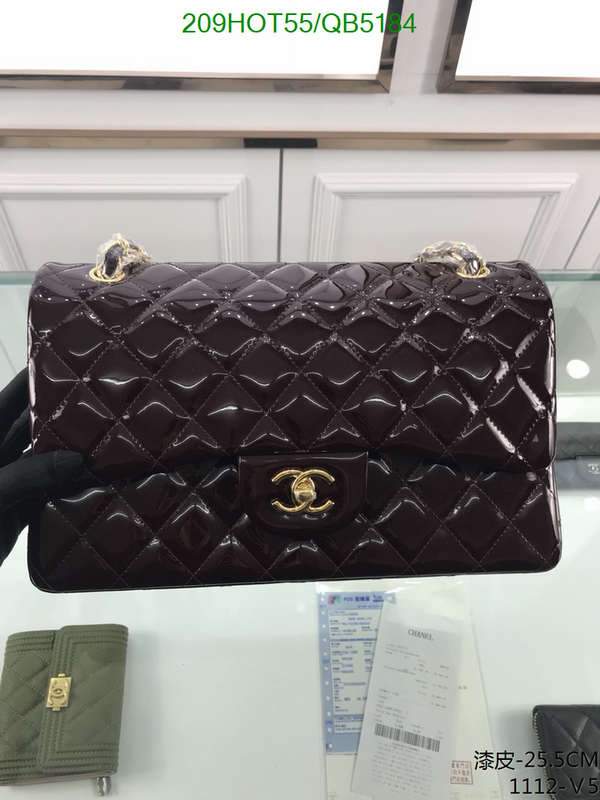 Chanel-Bag-Mirror Quality Code: QB5184 $: 209USD